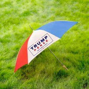 Trump/Pence 2020 Umbrella